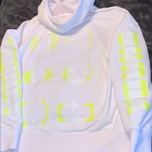 *Limited Edition* AE X Young Money Drip Hoodie